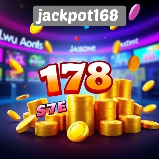 Menjelajahi Fitur Menarik di Situs Jackpot168