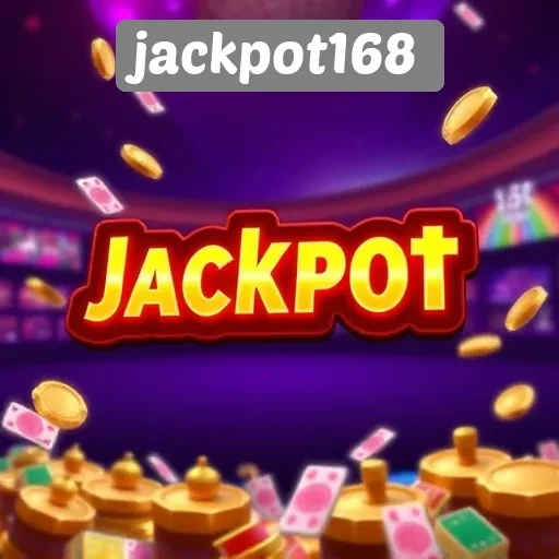 Pengenalan Lengkap Situs Game Jackpot168 untuk Pemain Baru