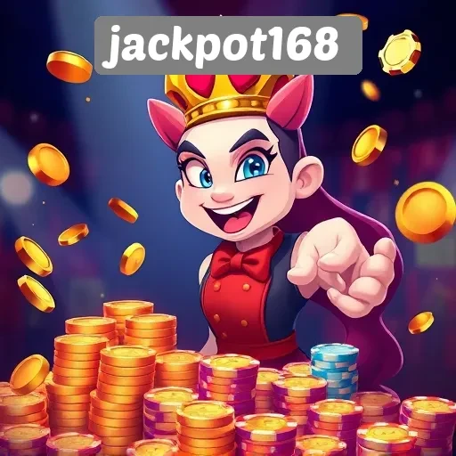 Keuntungan Bermain di Jackpot168 untuk Penggemar Game