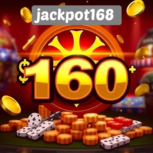 Mengapa Jackpot168 Menjadi Pilihan Utama para Gamers