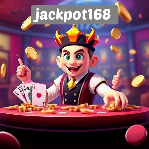 Keunggulan dan Fasilitas yang Ditawarkan oleh Jackpot168