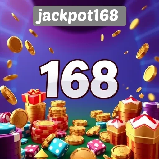 Jackpot168 Menawarkan Berbagai Pilihan Permainan Menarik