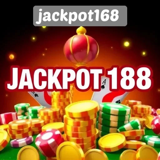 Mengenal Jackpot168 Sebagai Platform Game Terpercaya