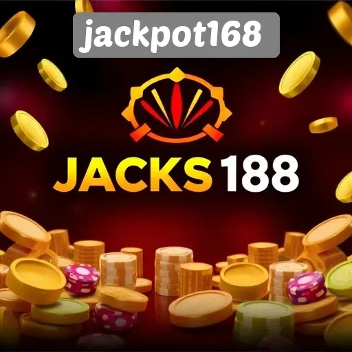 Mengenal Jackpot168 Sebagai Situs Game Terpercaya di Indonesia