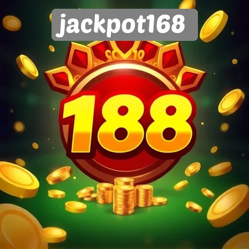 Bagaimana Jackpot168 Menarik Perhatian Para Gamer