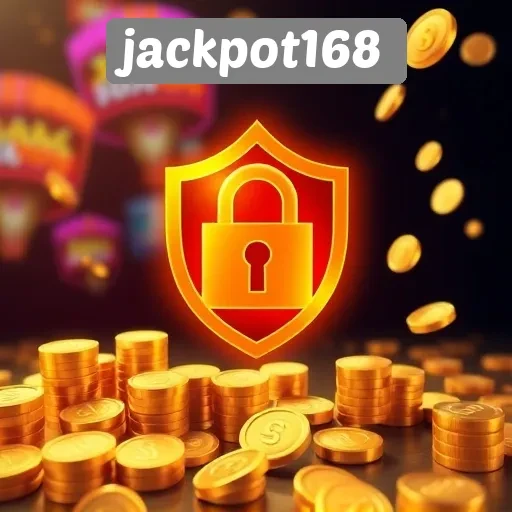 Review Fitur Keamanan yang Ditawarkan oleh Jackpot168