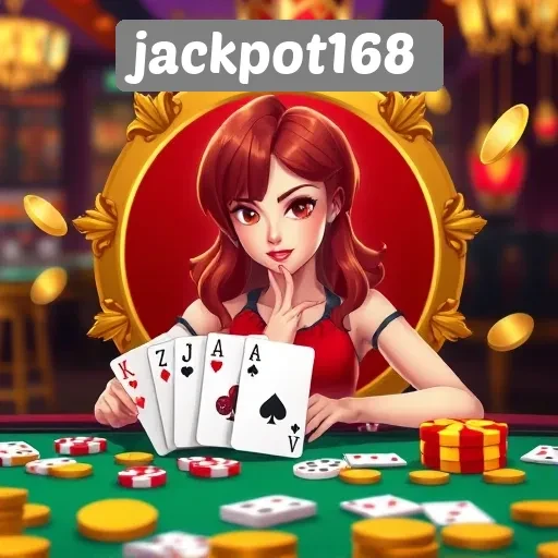 Jackpot168: Tips Mengoptimalkan Pengalaman Bermain Anda