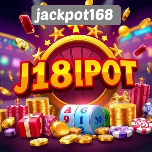 Permainan Populer yang Tersedia di Jackpot168 untuk Pemain Indonesia