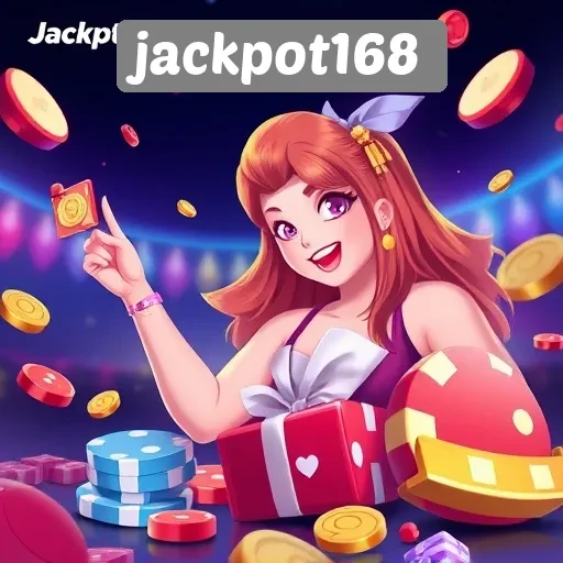Promo dan Bonus Menarik di Jackpot168