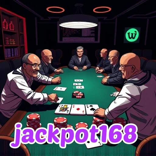 jackpot168: Keuntungan Menarik dari Bonus Referral yang Mudah Didapat