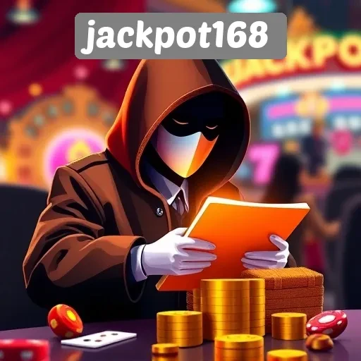 Analisis Keamanan dan Privasi di Jackpot168