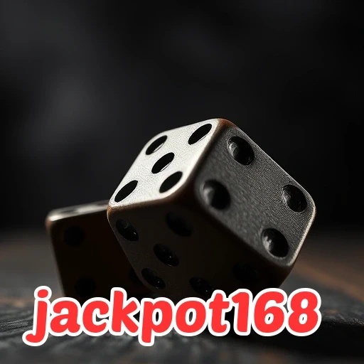 jackpot168: Temukan Keunggulan dan Fitur Mesin Slot Terbaik
