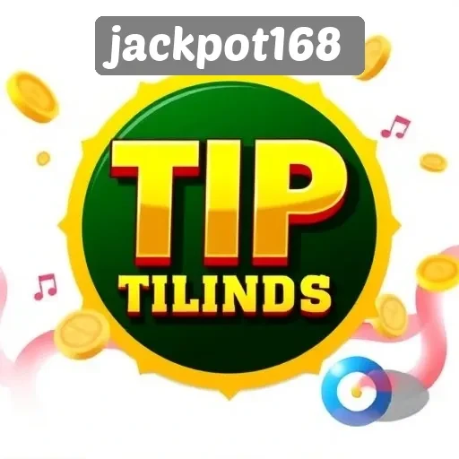 Taktik Bermain Cerdas di Jackpot168 untuk Menang Besar