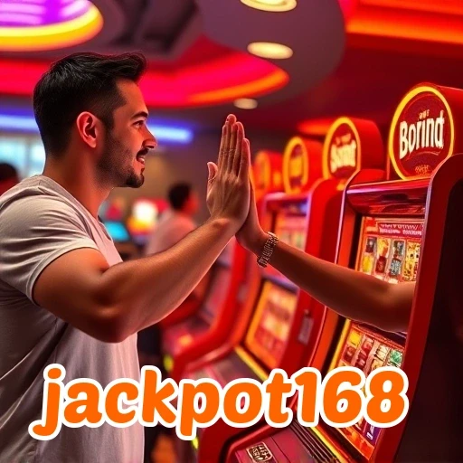 jackpot168: Tips Menang Mudah Dalam Game Online Bergengsi