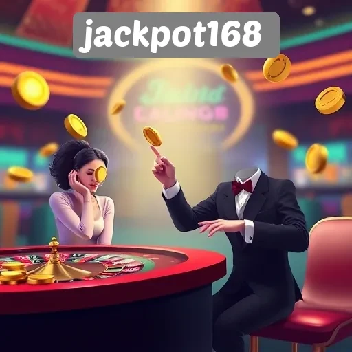 Tips Menang di Game Live Casino Jackpot168
